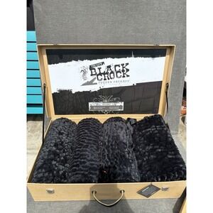 LoveSac Speakersac X1 Tubesac Pillow X 2 Sodasac X 3 Black Crock Phurry‎ Rare